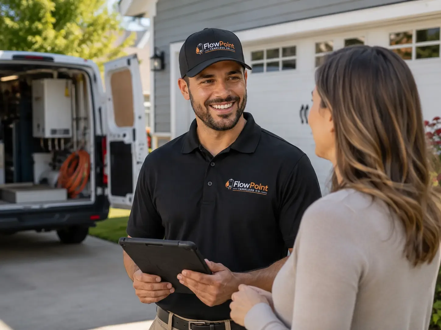 Tankless Water Heater Installation Capulin, CO FAQs